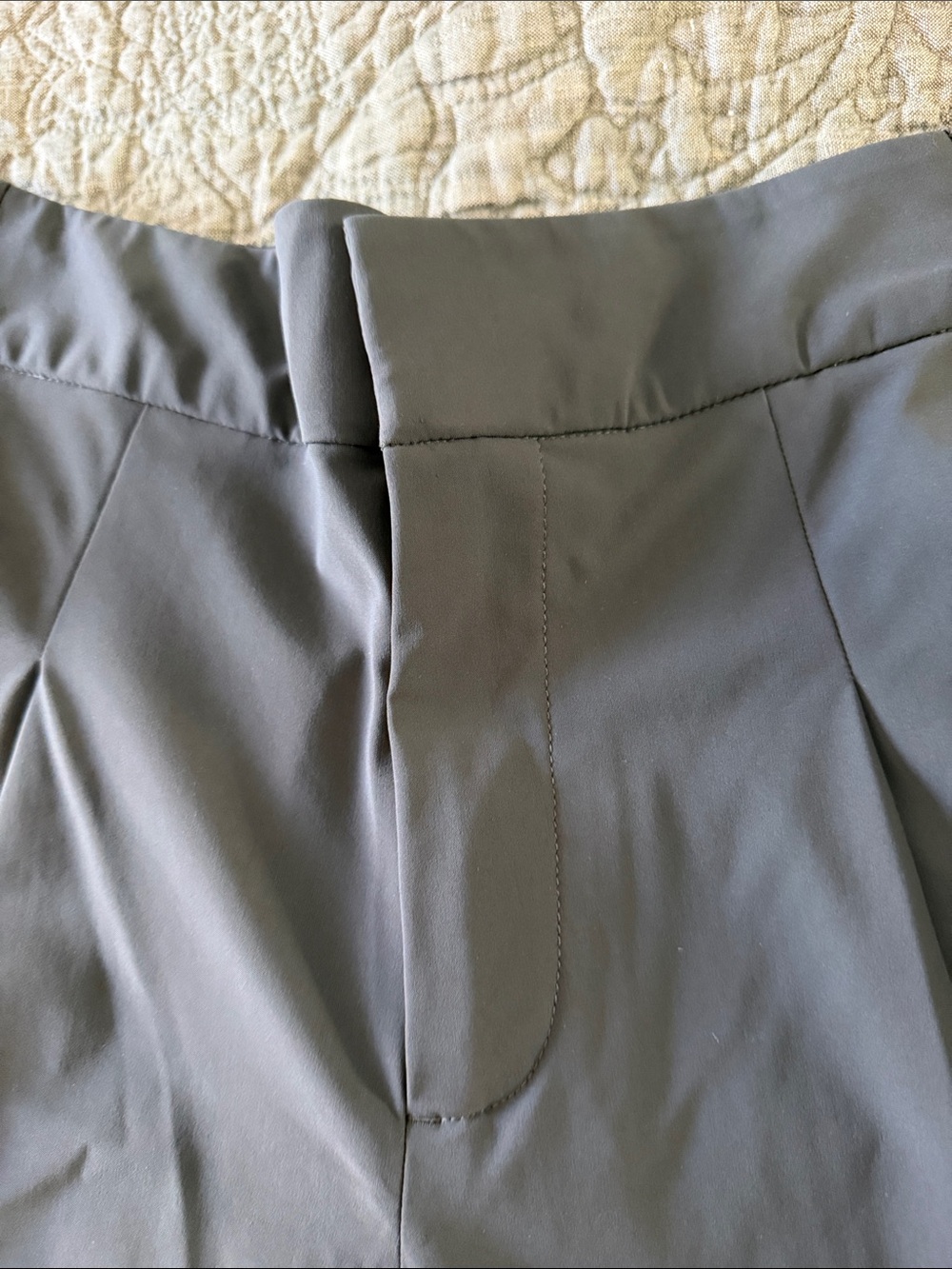 Athleta Pinnacle High Rise Trouser - Picture 8 of 10